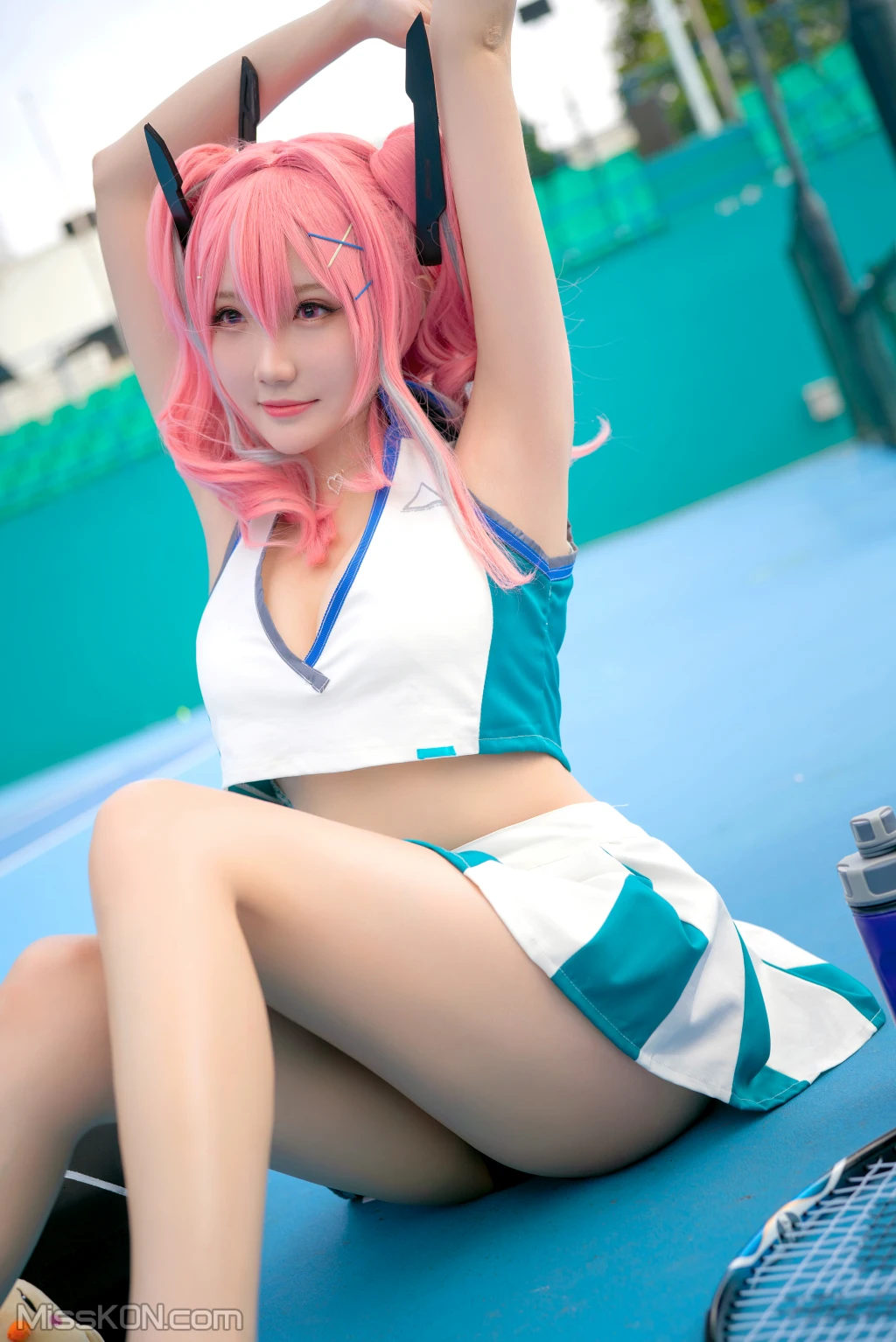 Coser@瓜希酱_ 布莱默顿