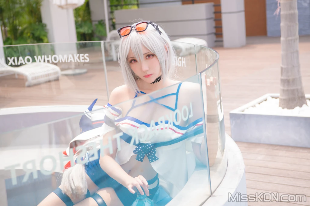 Coser@瓜希酱_ 斯卡蒂