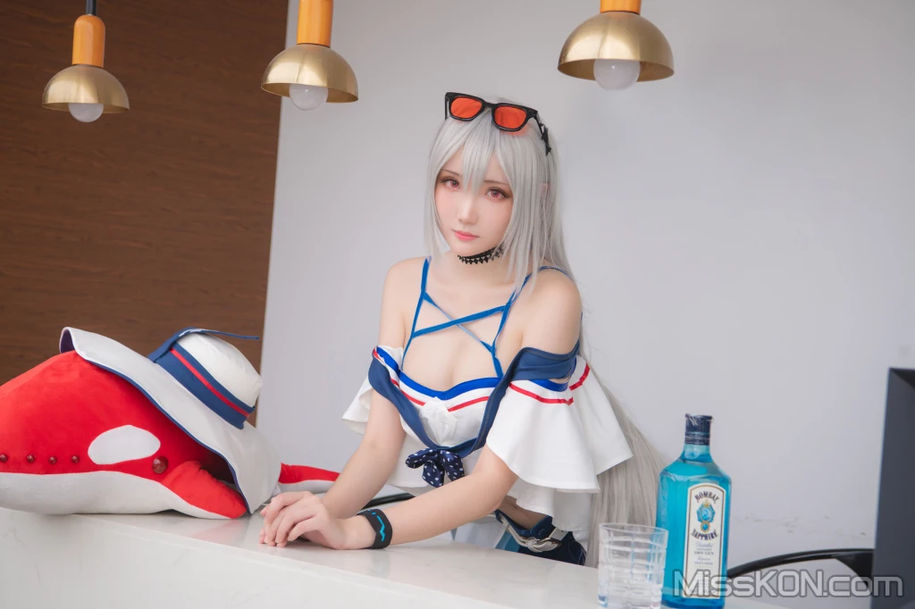 Coser@瓜希酱_ 斯卡蒂