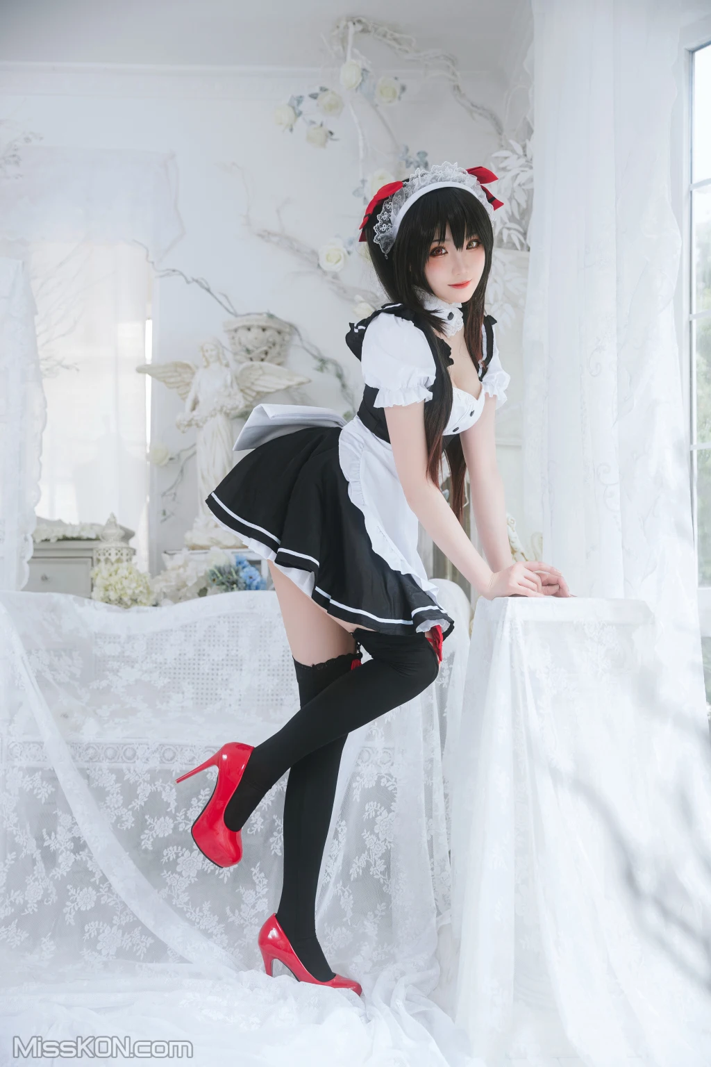 Coser@瓜希酱_ 时崎狂三