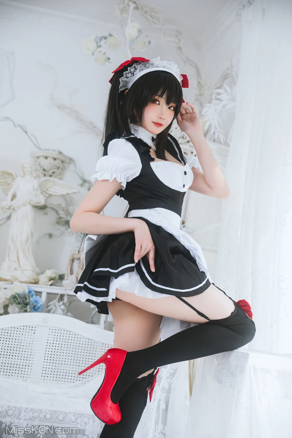 Coser@瓜希酱_ 时崎狂三