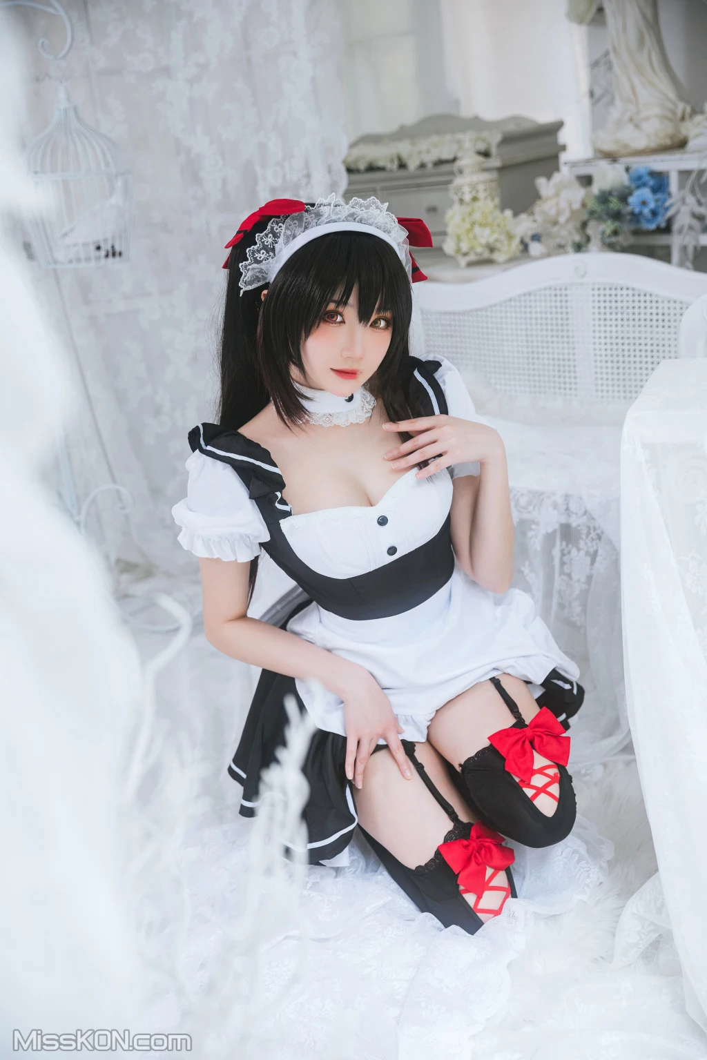 Coser@瓜希酱_ 时崎狂三