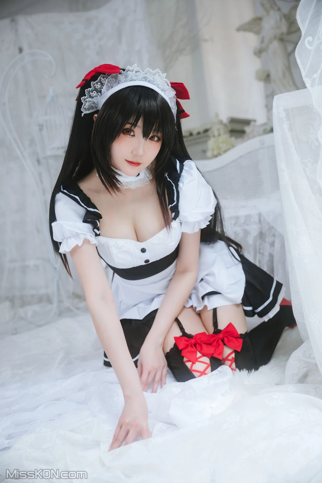 Coser@瓜希酱_ 时崎狂三