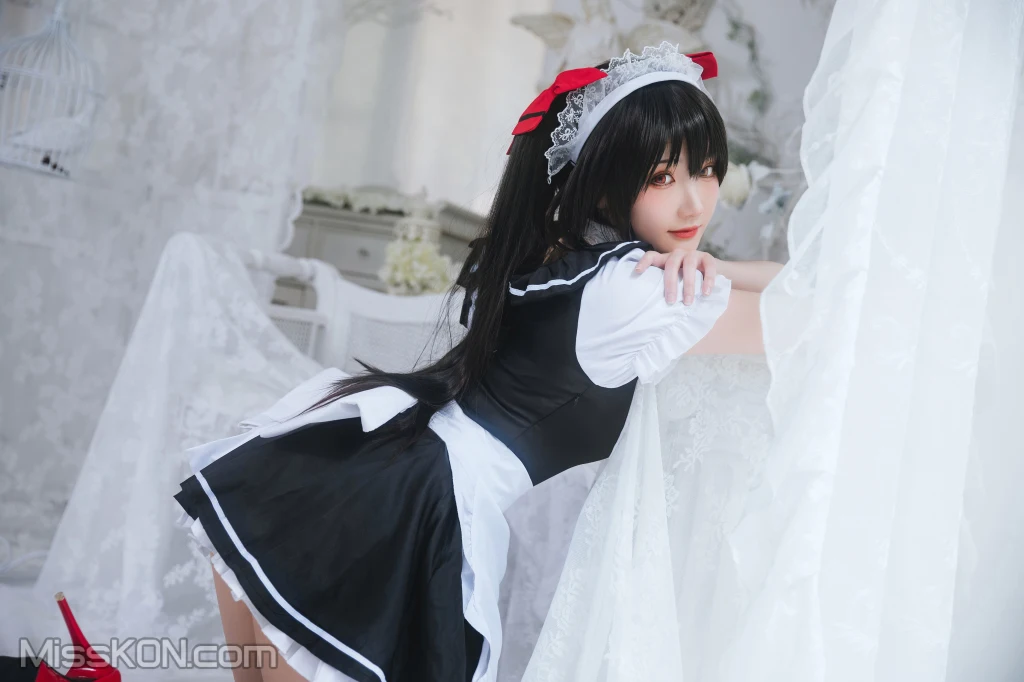 Coser@瓜希酱_ 时崎狂三