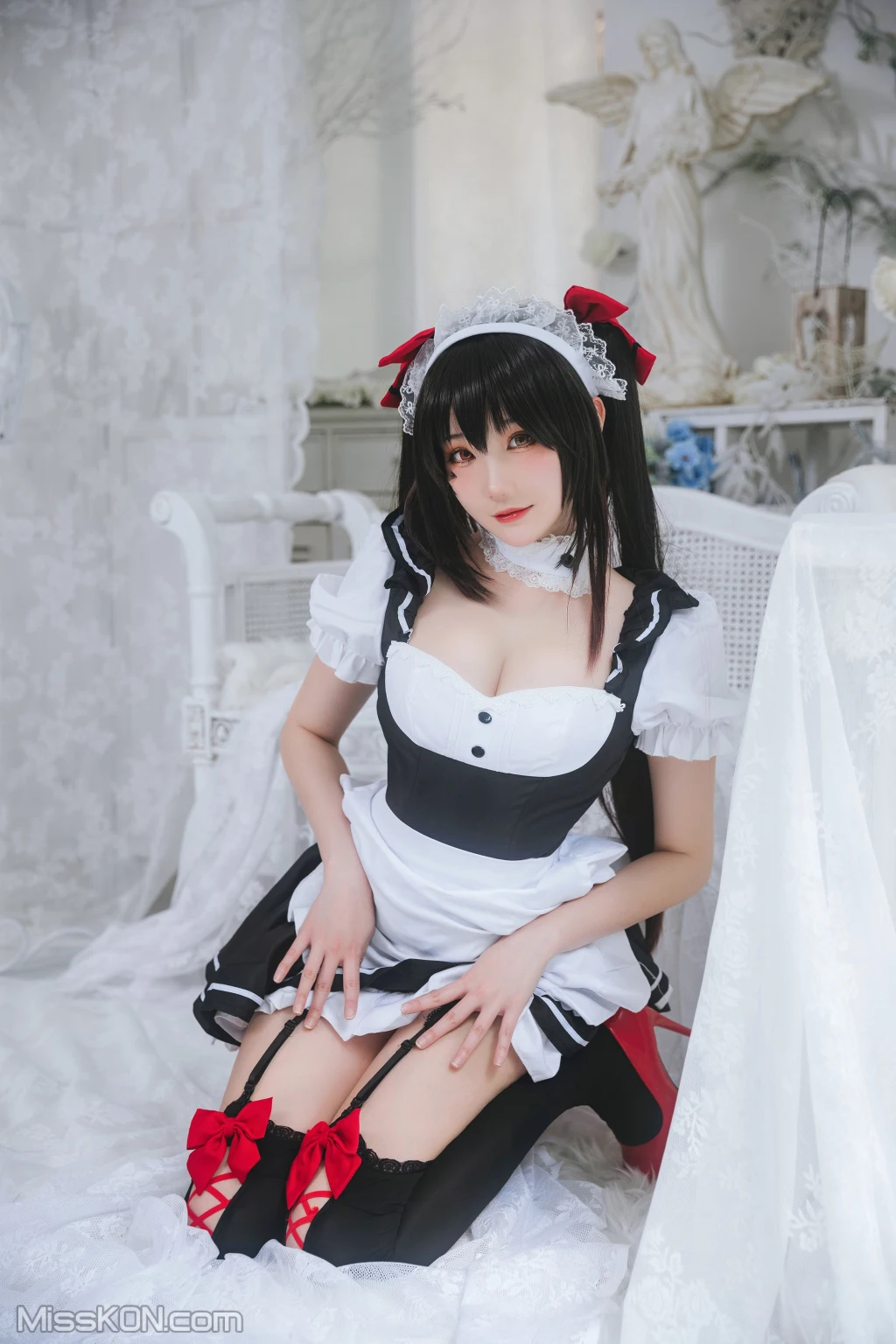 Coser@瓜希酱_ 时崎狂三