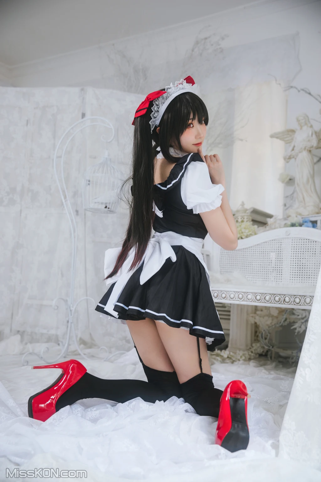 Coser@瓜希酱_ 时崎狂三