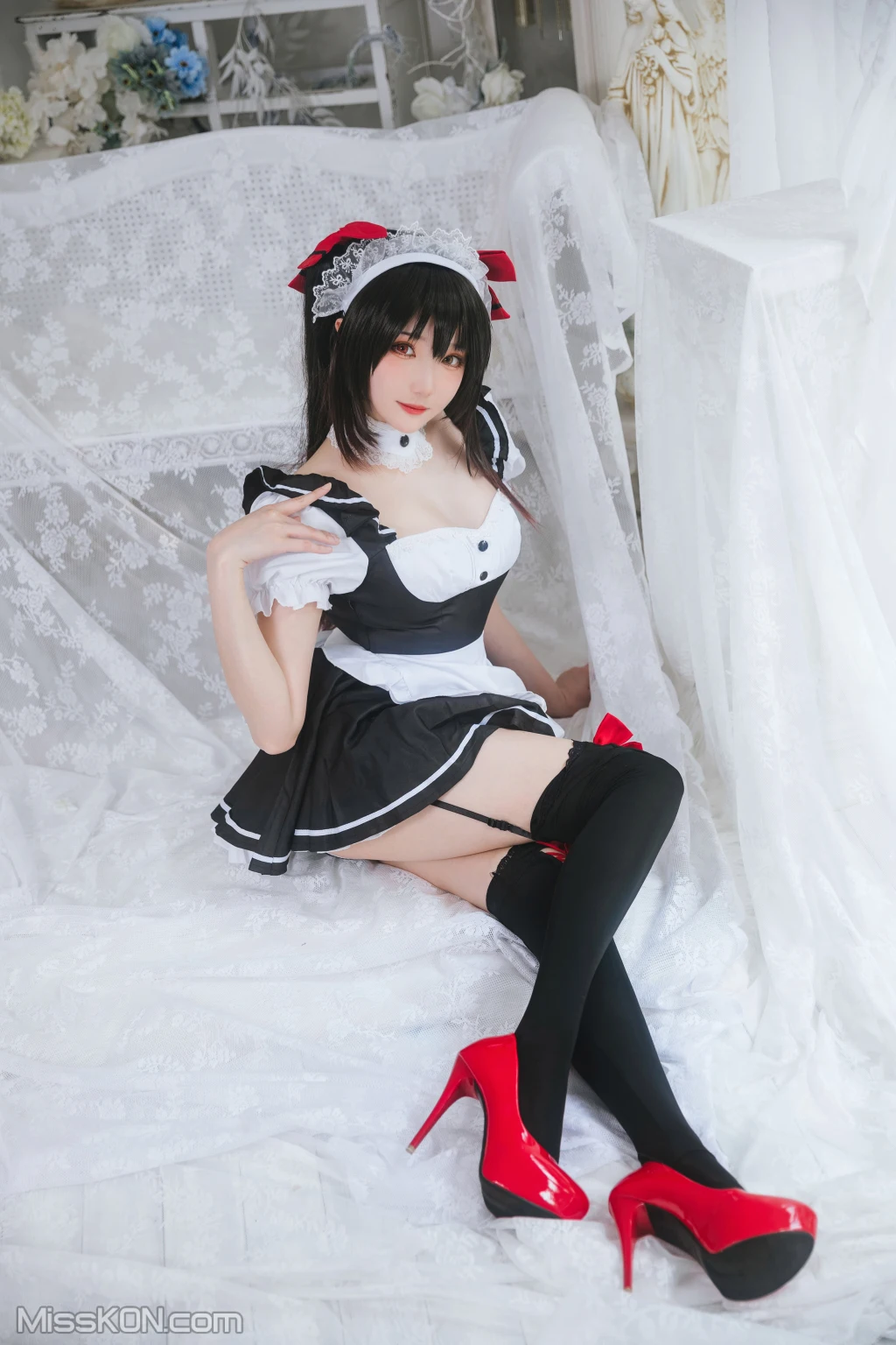 Coser@瓜希酱_ 时崎狂三