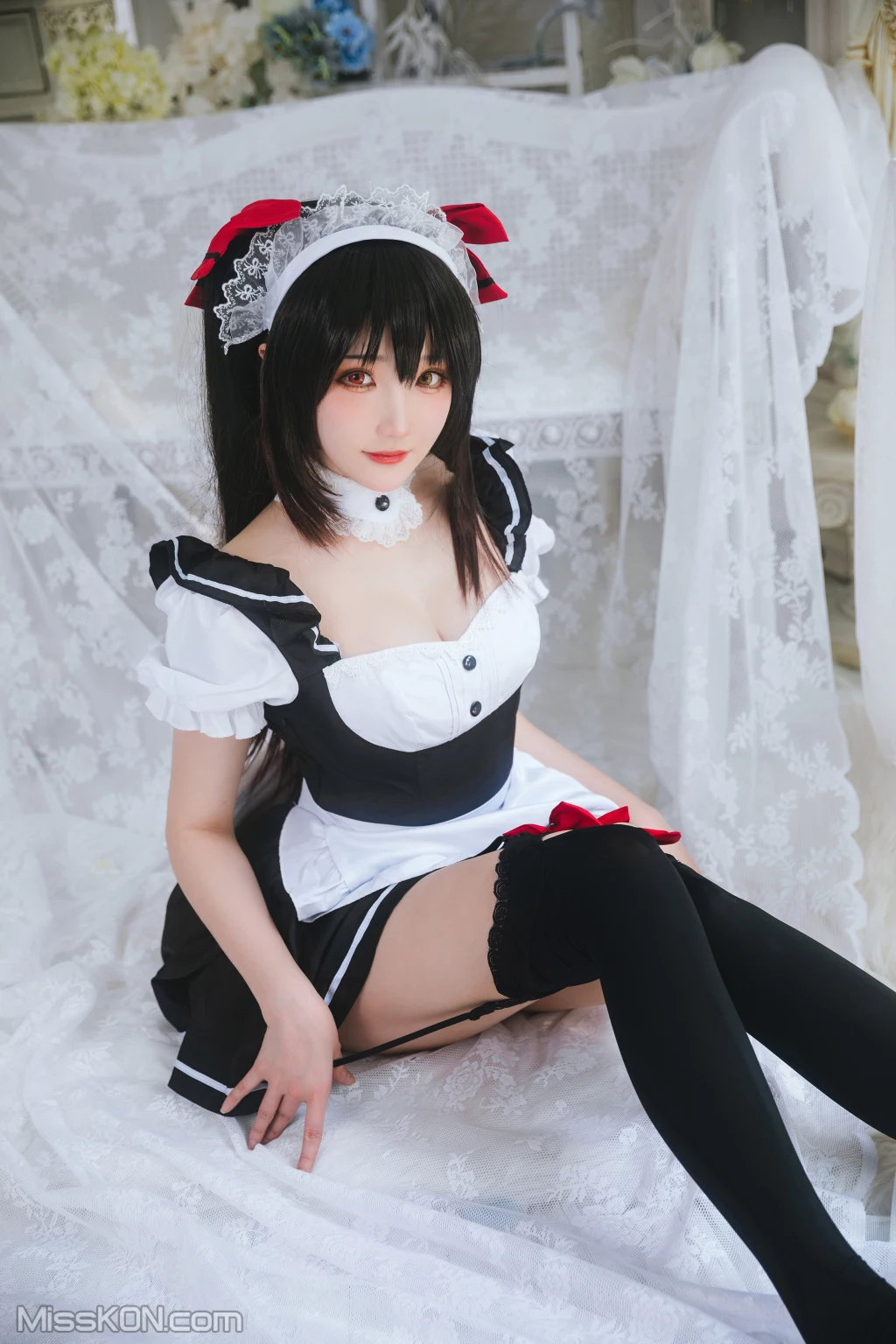 Coser@瓜希酱_ 时崎狂三