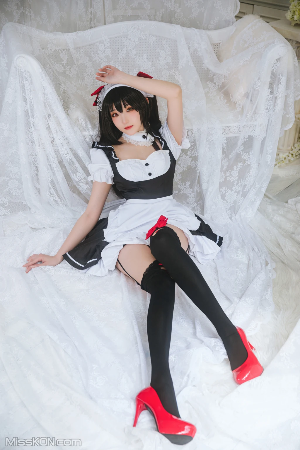 Coser@瓜希酱_ 时崎狂三