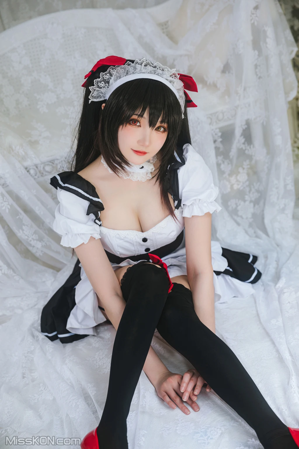 Coser@瓜希酱_ 时崎狂三