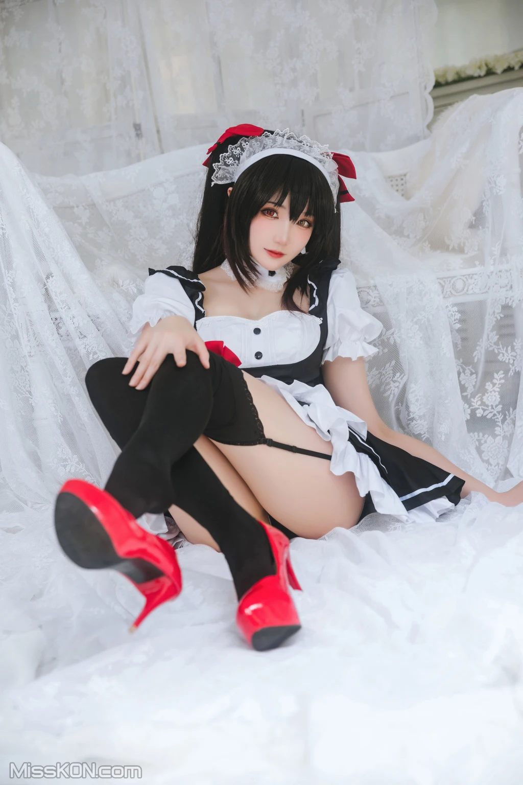 Coser@瓜希酱_ 时崎狂三