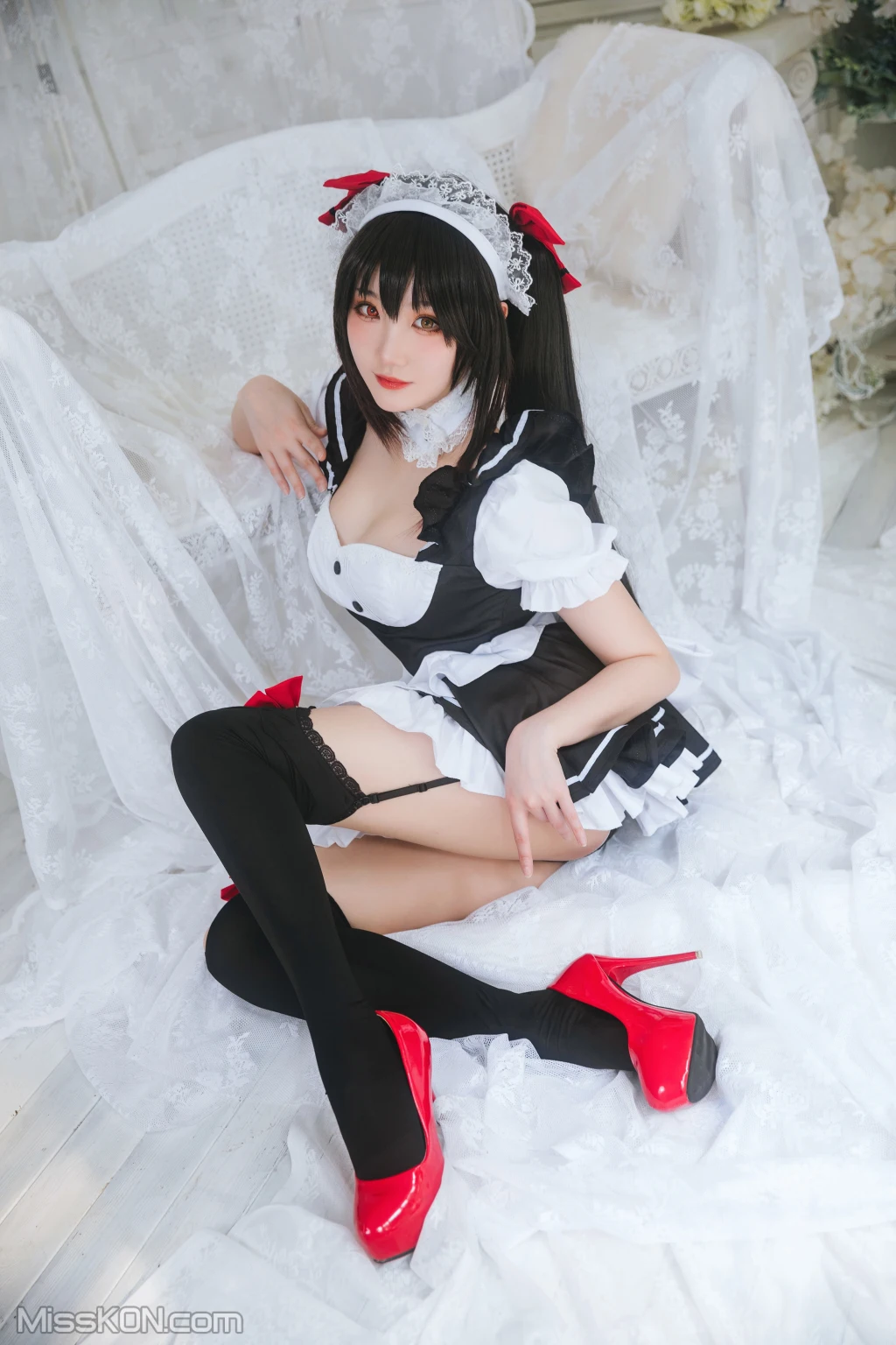 Coser@瓜希酱_ 时崎狂三