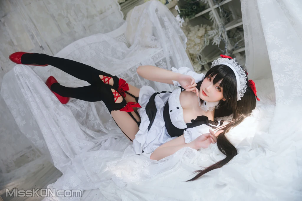 Coser@瓜希酱_ 时崎狂三