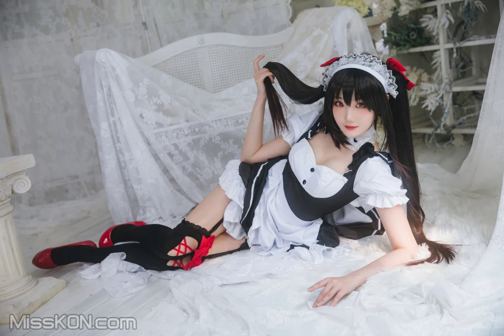 Coser@瓜希酱_ 时崎狂三