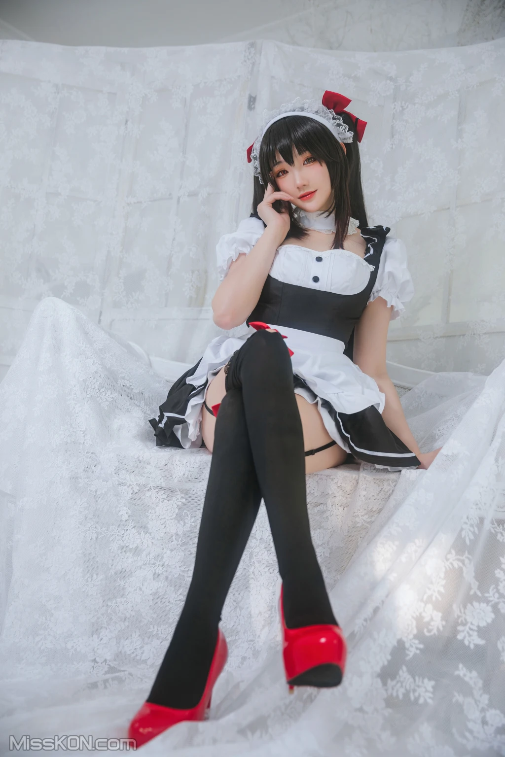 Coser@瓜希酱_ 时崎狂三