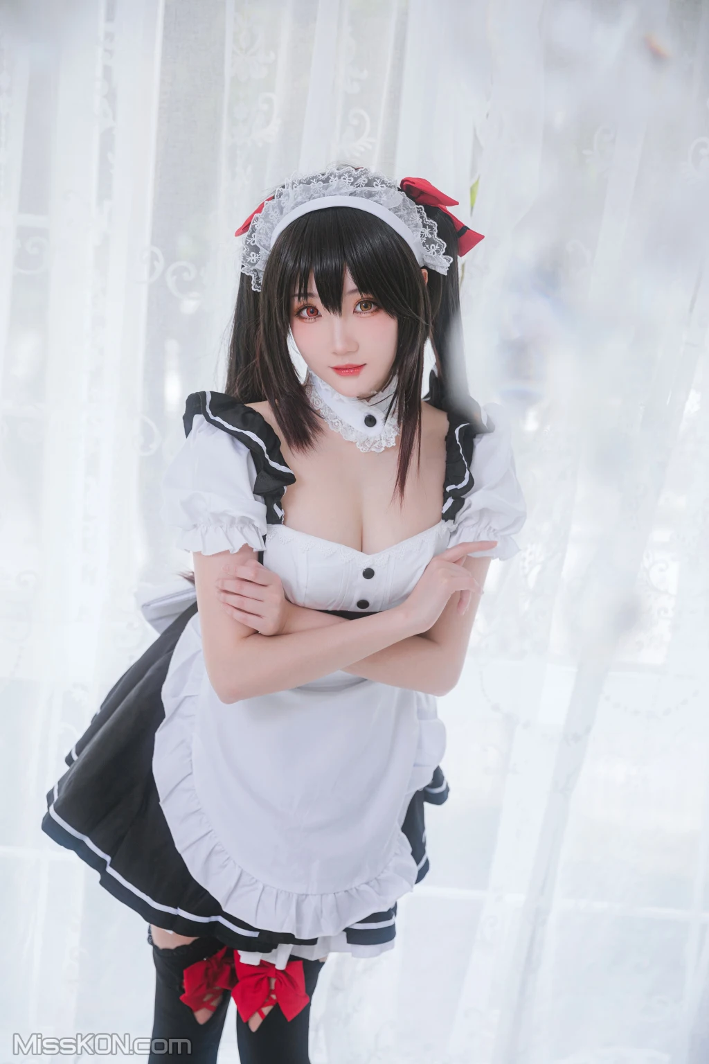 Coser@瓜希酱_ 时崎狂三