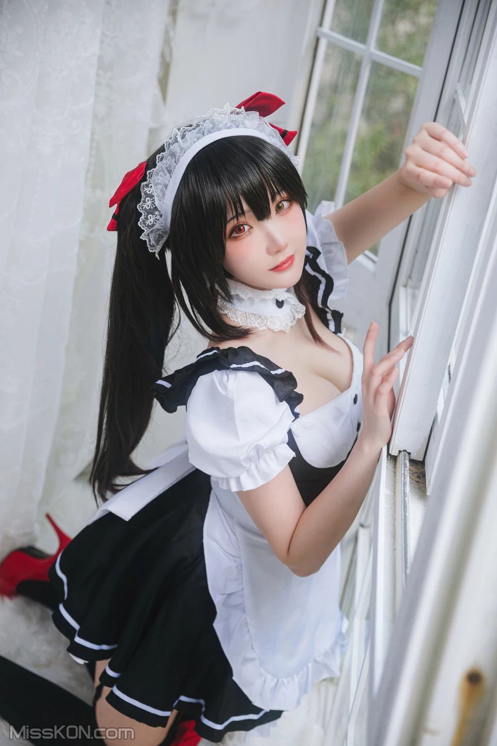 Coser@瓜希酱_ 时崎狂三