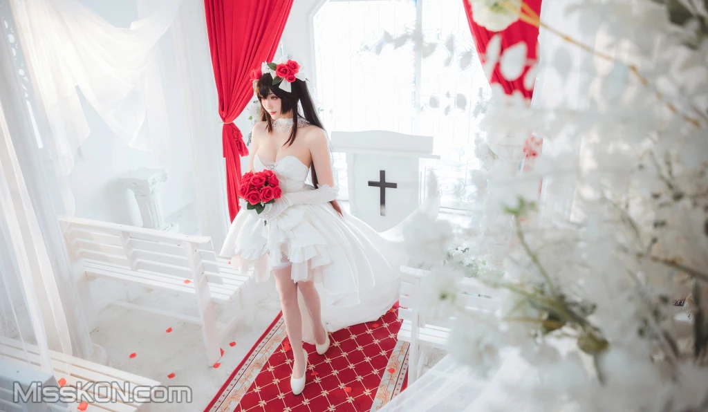 Coser@瓜希酱_ 时崎狂三