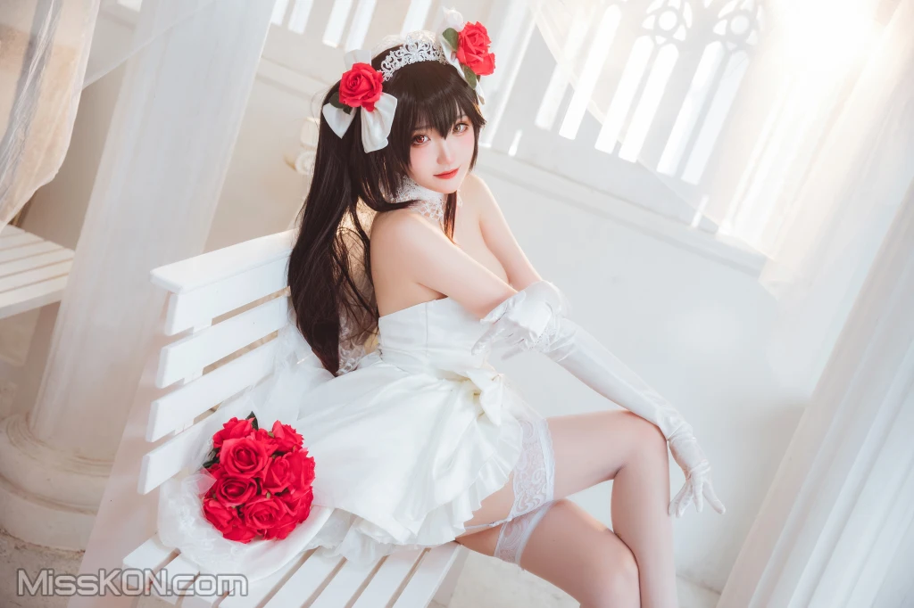 Coser@瓜希酱_ 时崎狂三