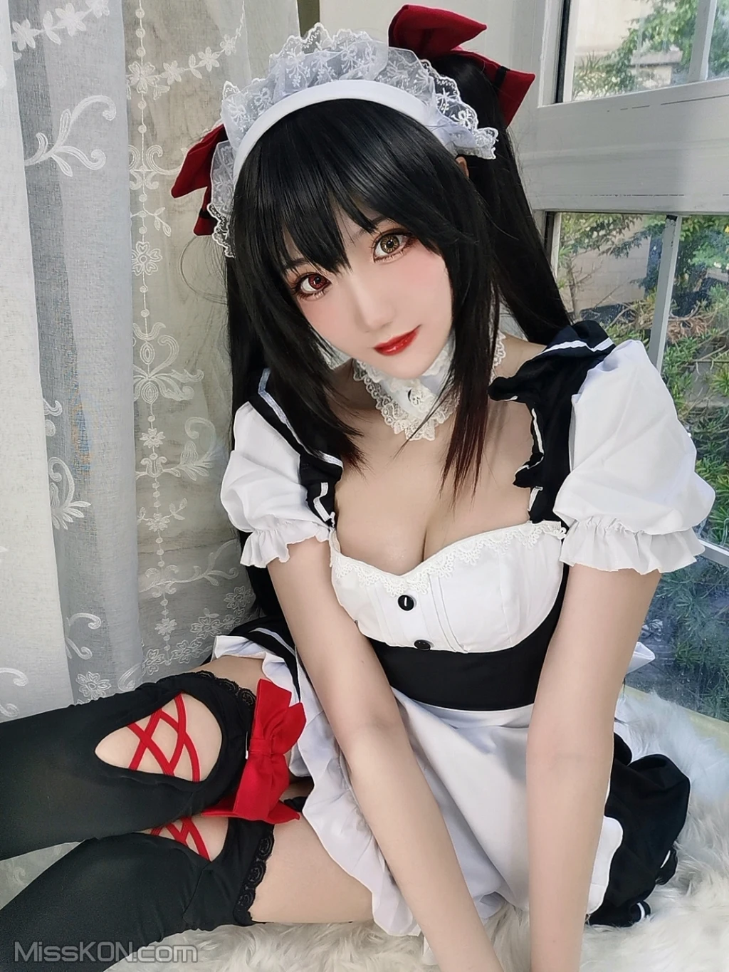 Coser@瓜希酱_ 时崎狂三