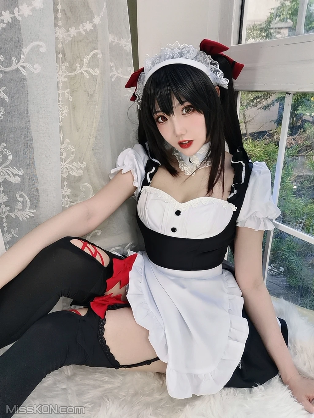 Coser@瓜希酱_ 时崎狂三