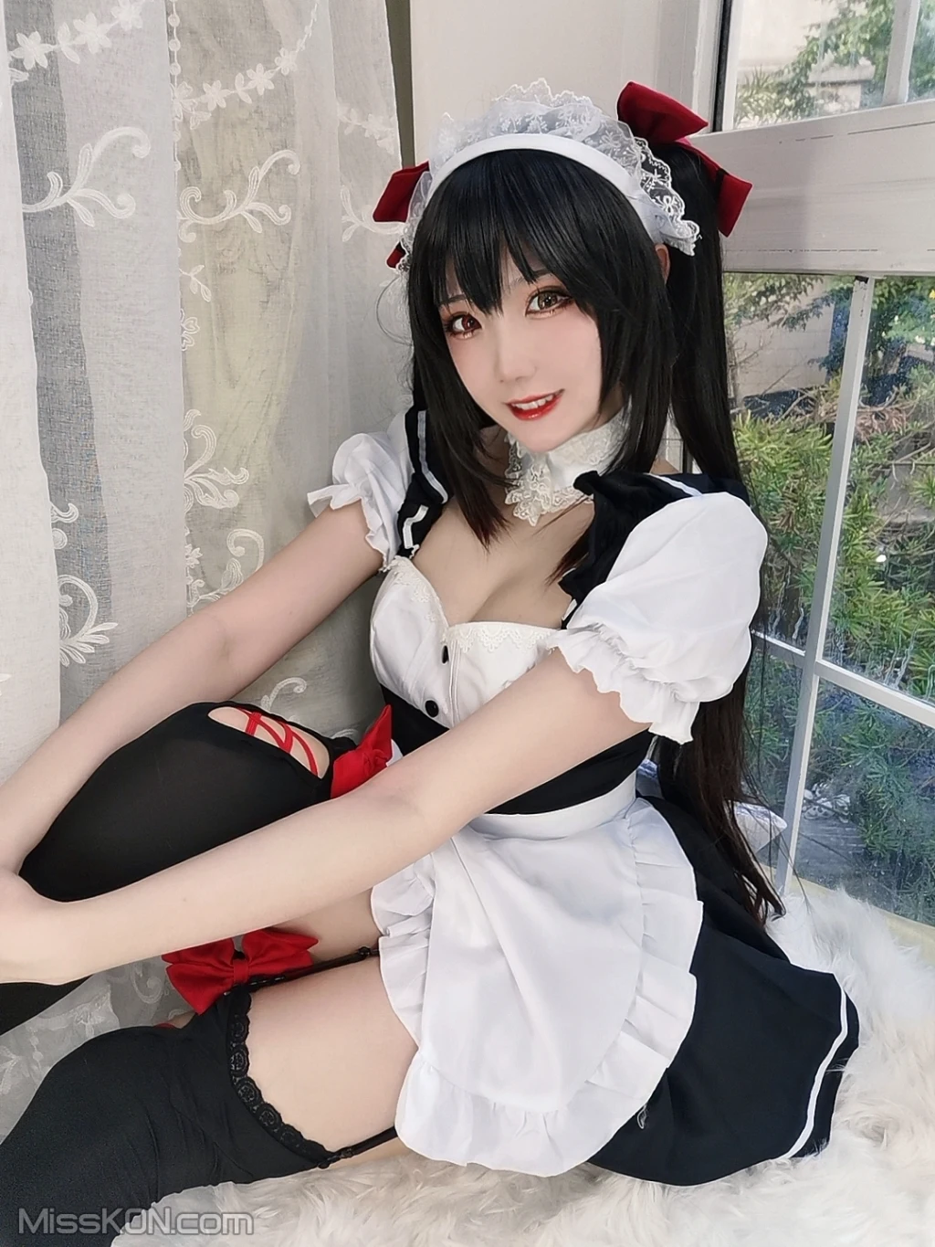 Coser@瓜希酱_ 时崎狂三