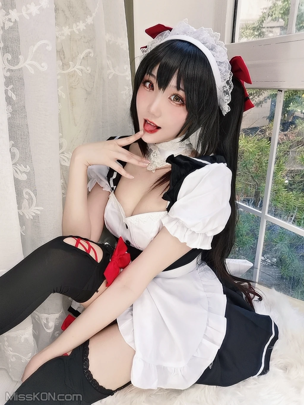 Coser@瓜希酱_ 时崎狂三