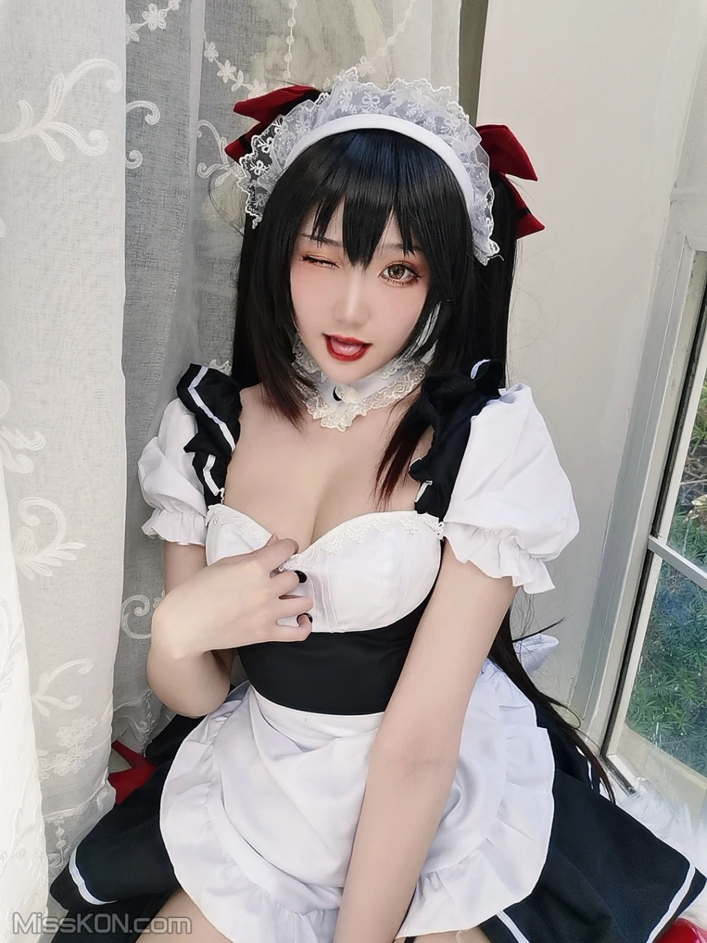 Coser@瓜希酱_ 时崎狂三