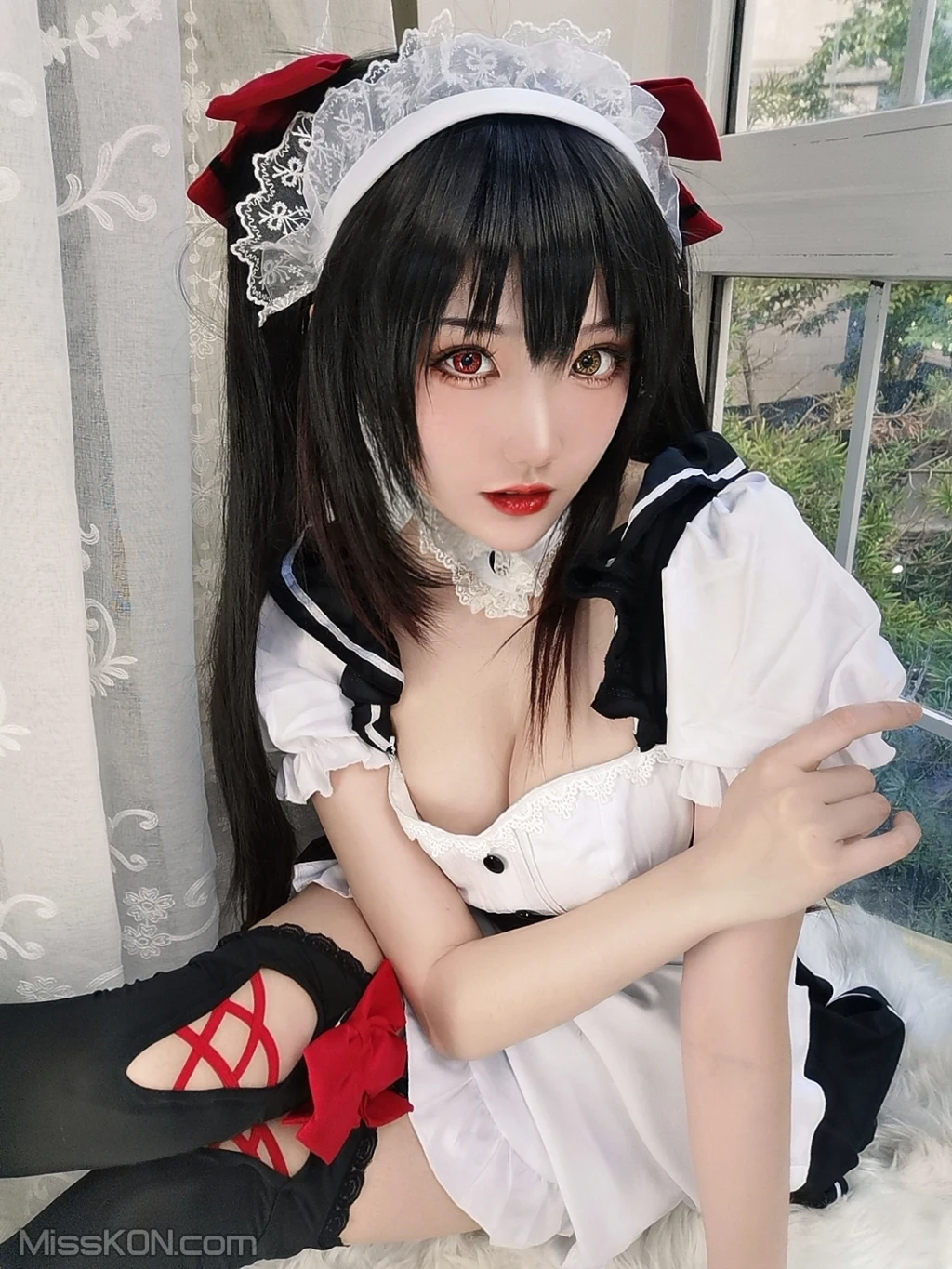 Coser@瓜希酱_ 时崎狂三