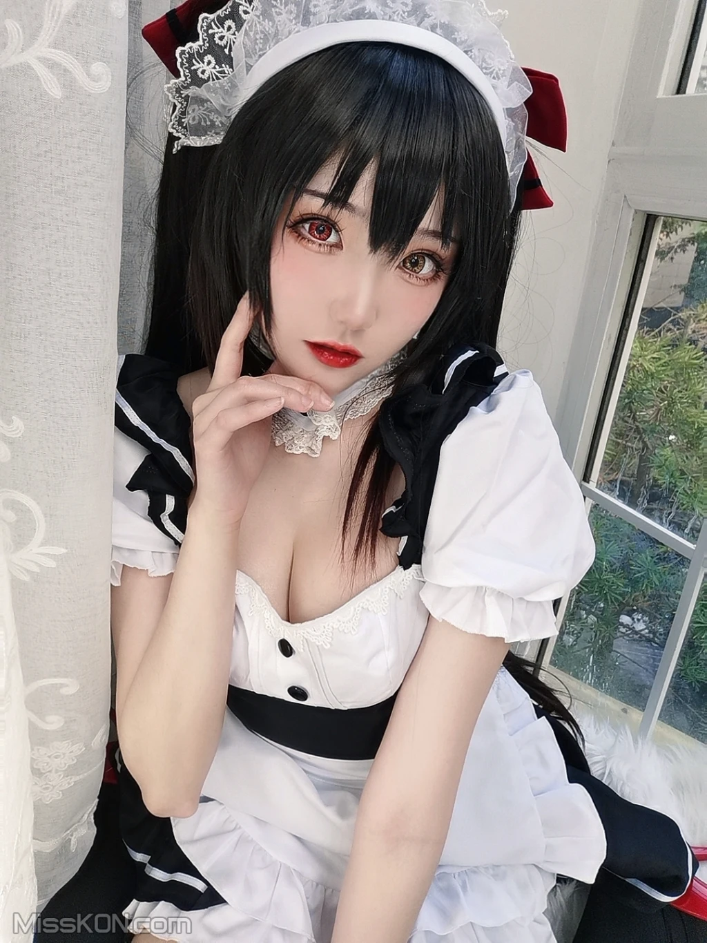 Coser@瓜希酱_ 时崎狂三