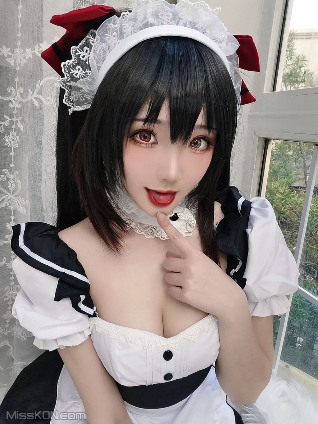 Coser@瓜希酱_ 时崎狂三