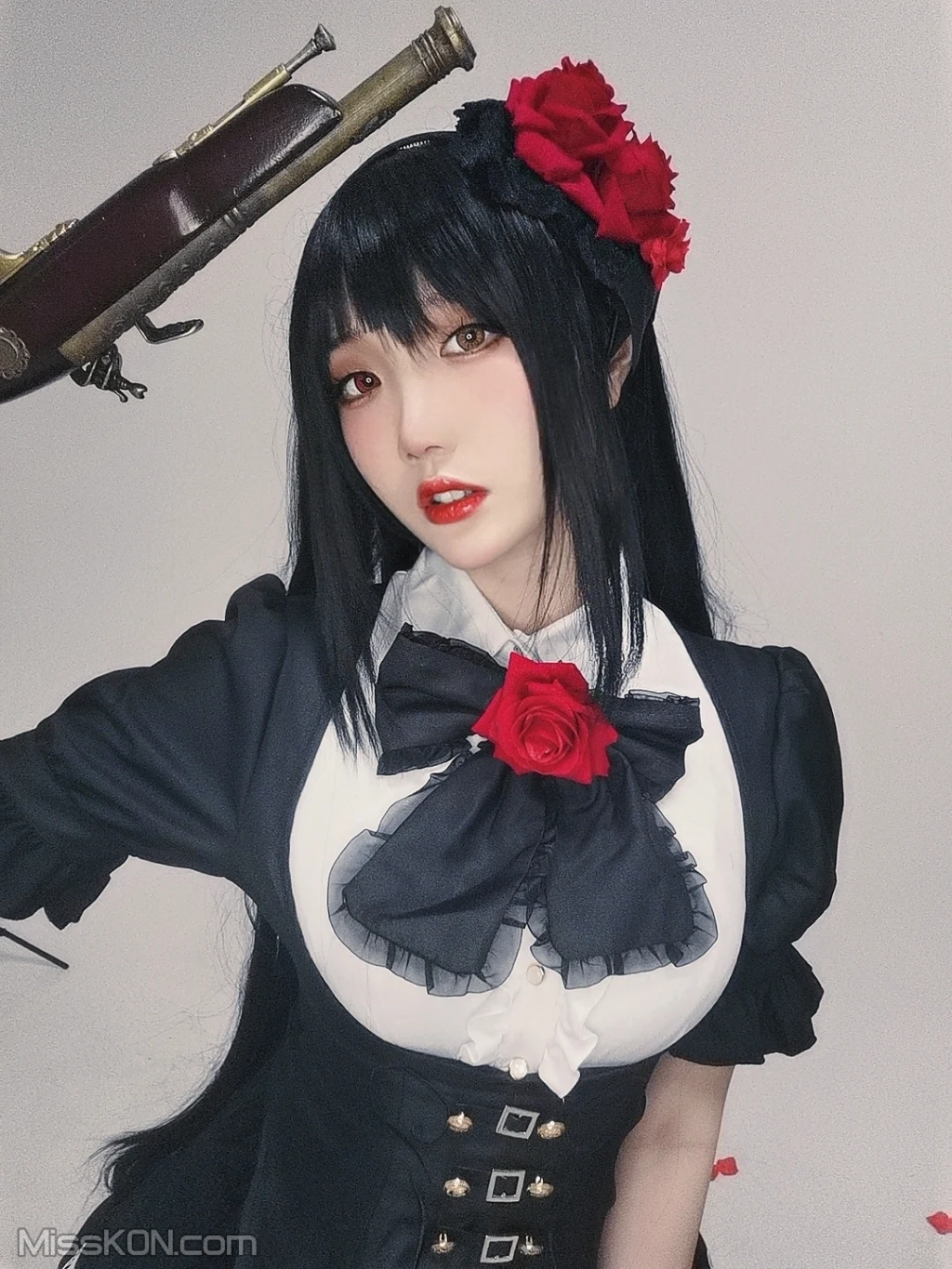 Coser@瓜希酱_ 时崎狂三