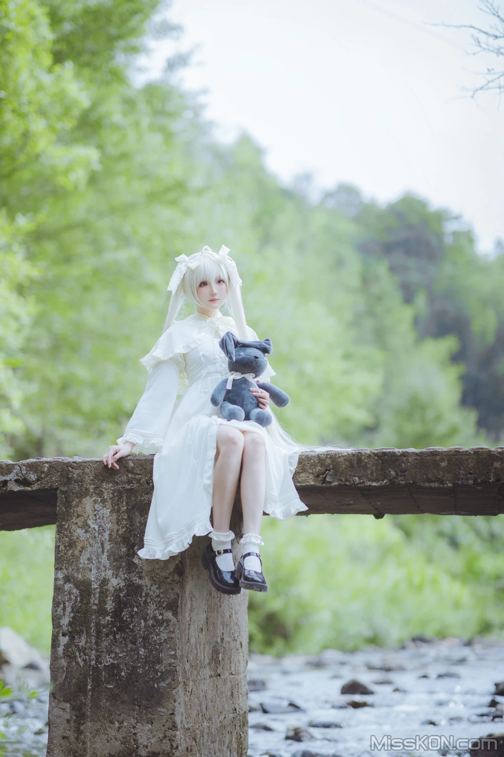 Coser@瓜希酱_ 春日野穹