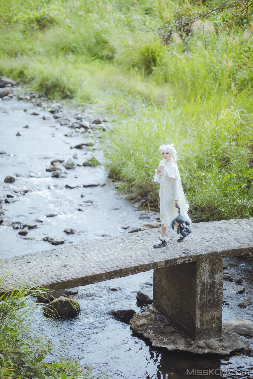 Coser@瓜希酱_ 春日野穹