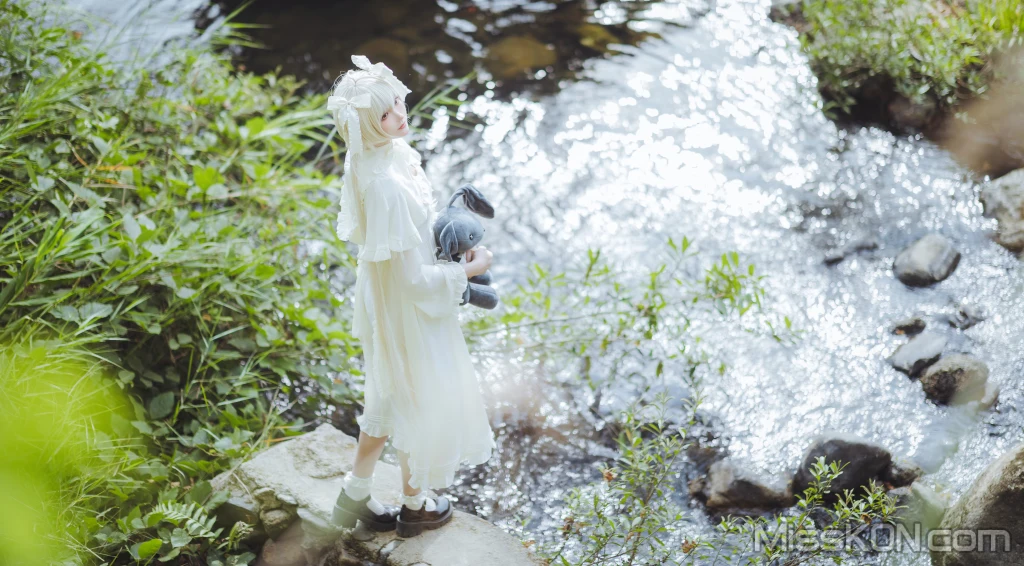 Coser@瓜希酱_ 春日野穹