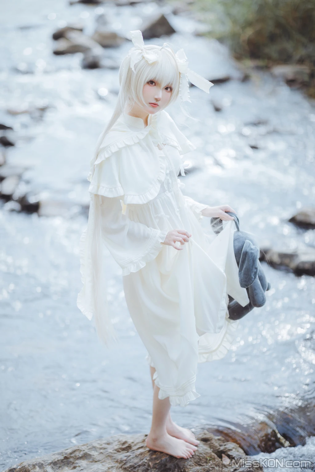 Coser@瓜希酱_ 春日野穹