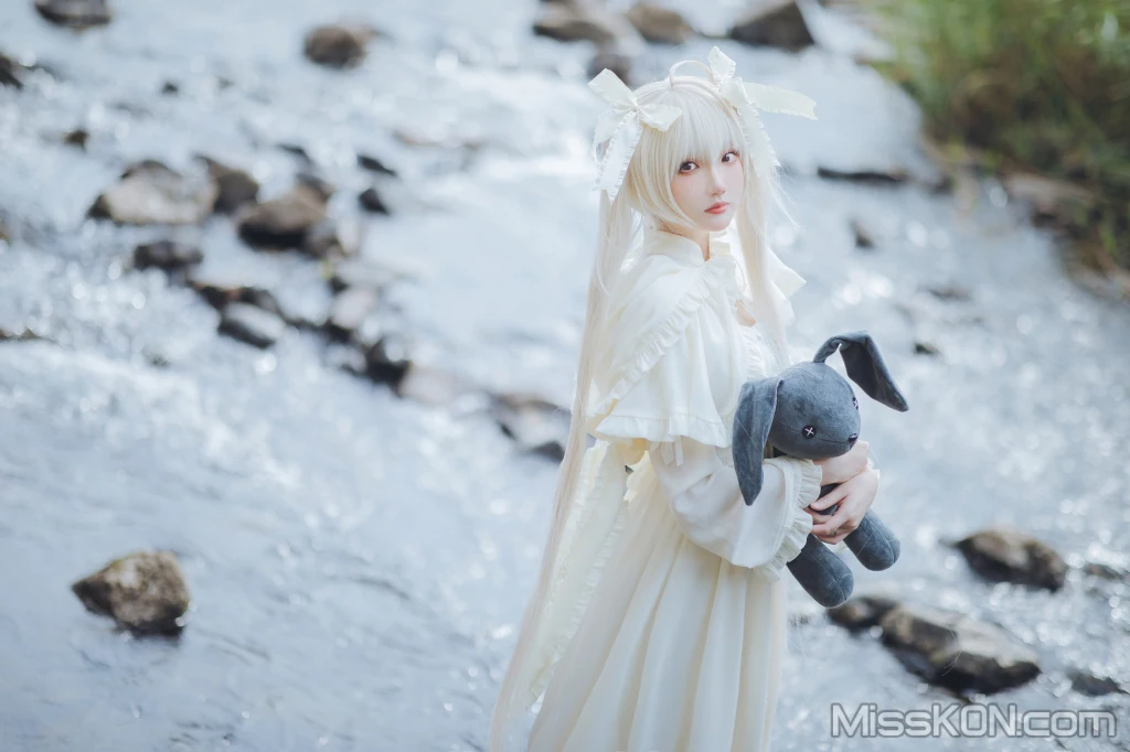 Coser@瓜希酱_ 春日野穹