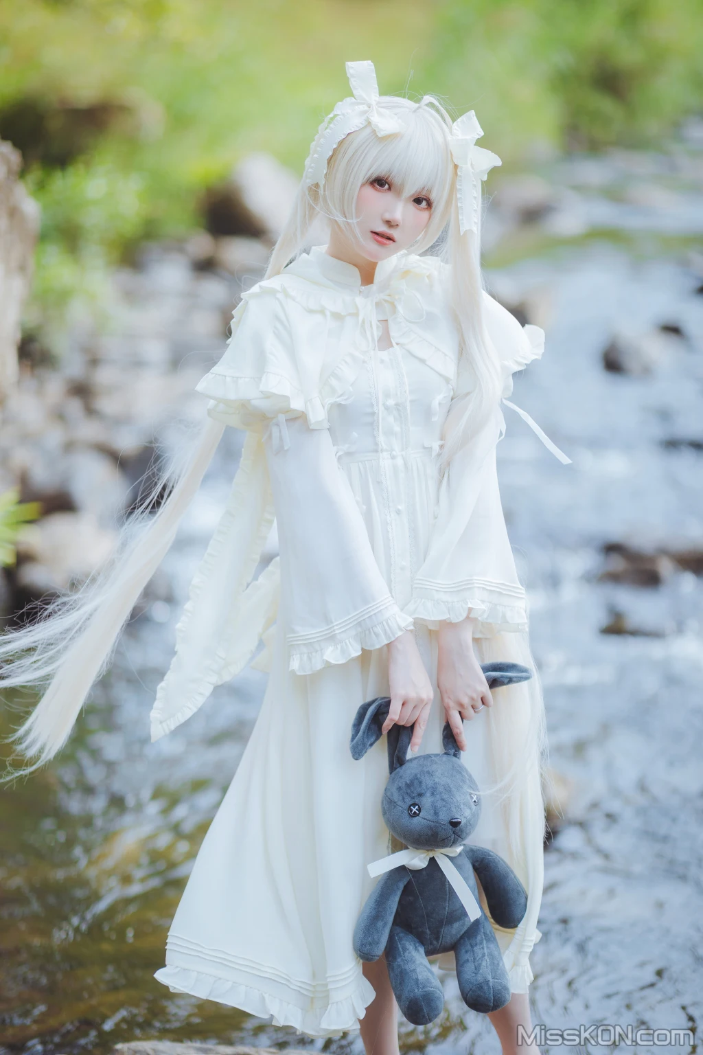 Coser@瓜希酱_ 春日野穹