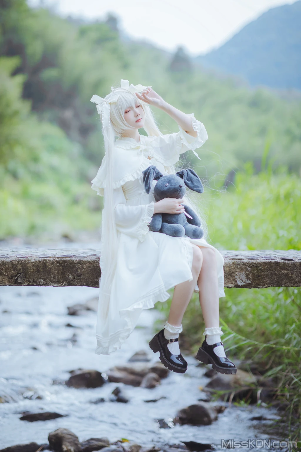 Coser@瓜希酱_ 春日野穹