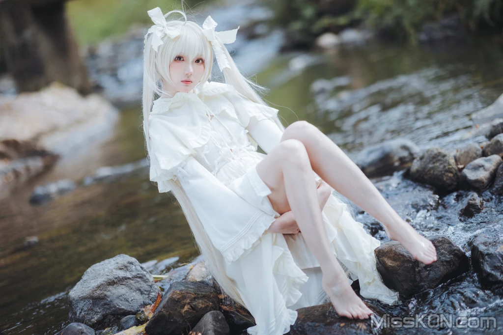 Coser@瓜希酱_ 春日野穹