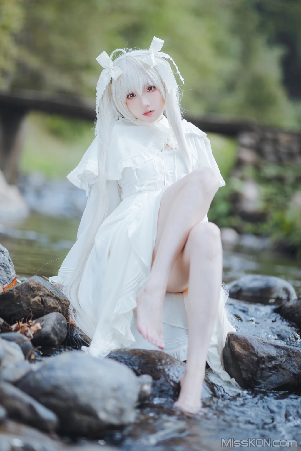 Coser@瓜希酱_ 春日野穹