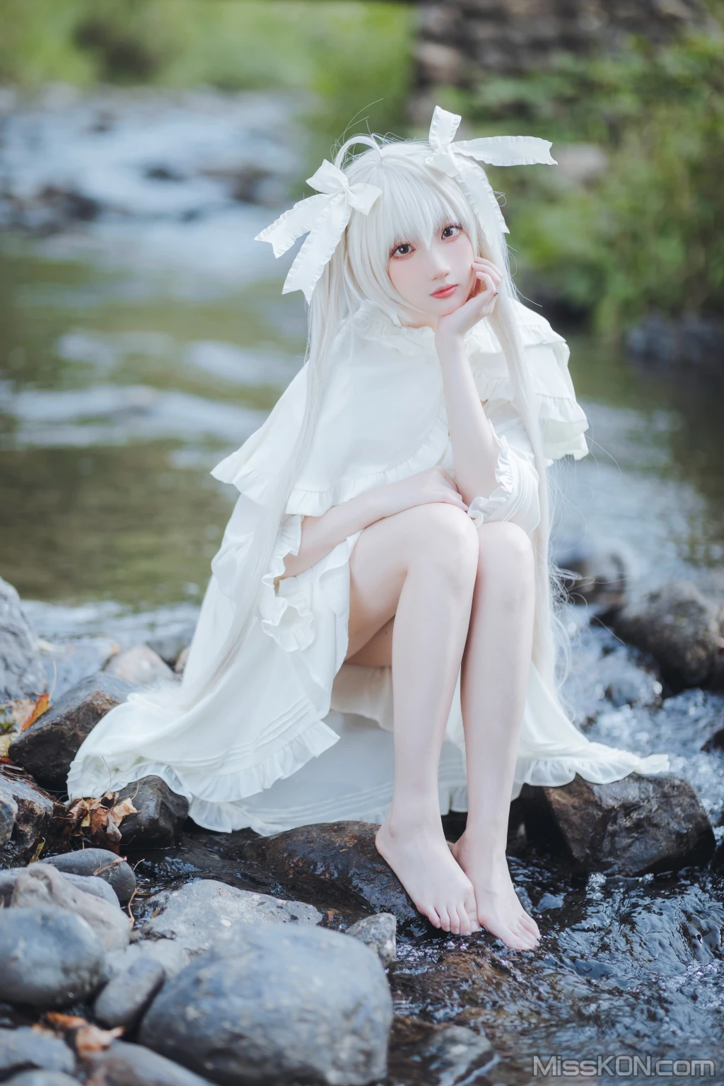 Coser@瓜希酱_ 春日野穹