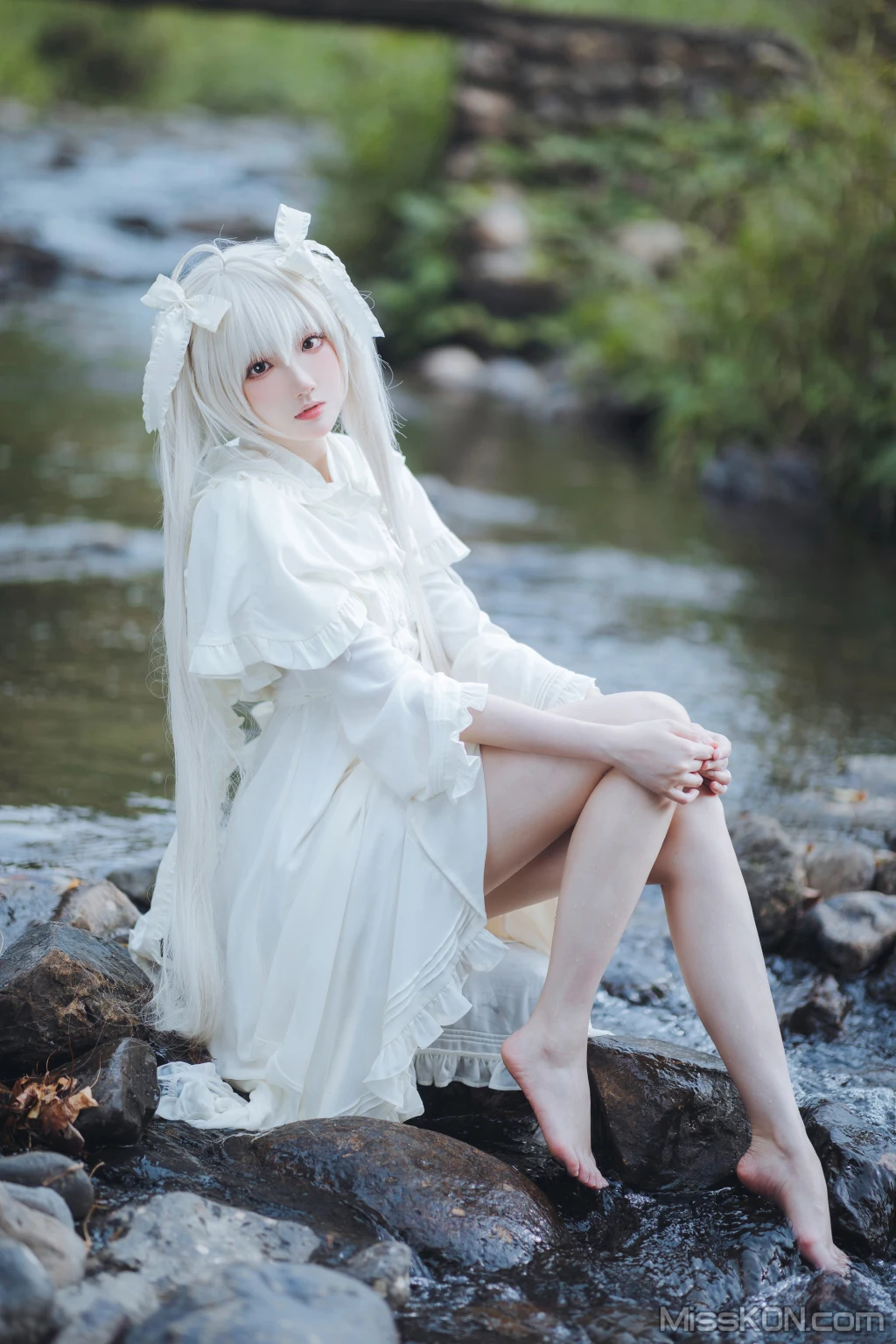 Coser@瓜希酱_ 春日野穹