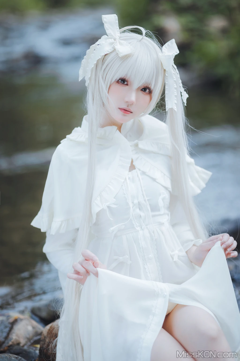 Coser@瓜希酱_ 春日野穹