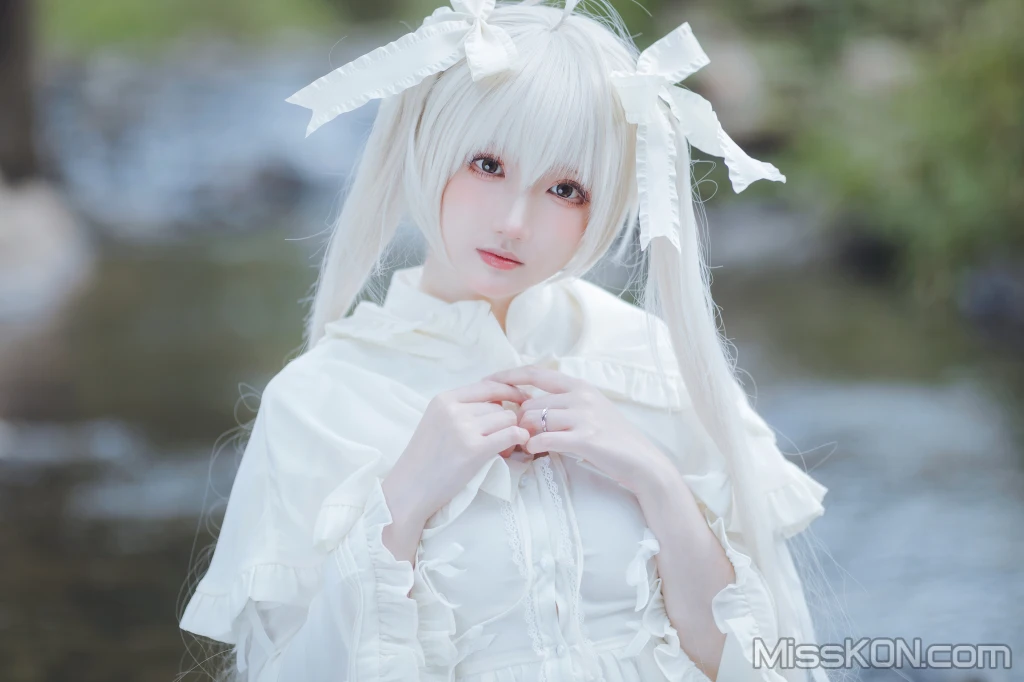 Coser@瓜希酱_ 春日野穹