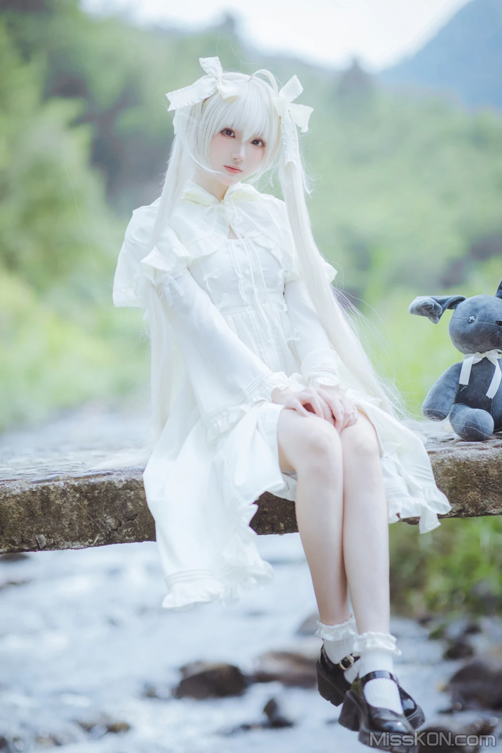 Coser@瓜希酱_ 春日野穹