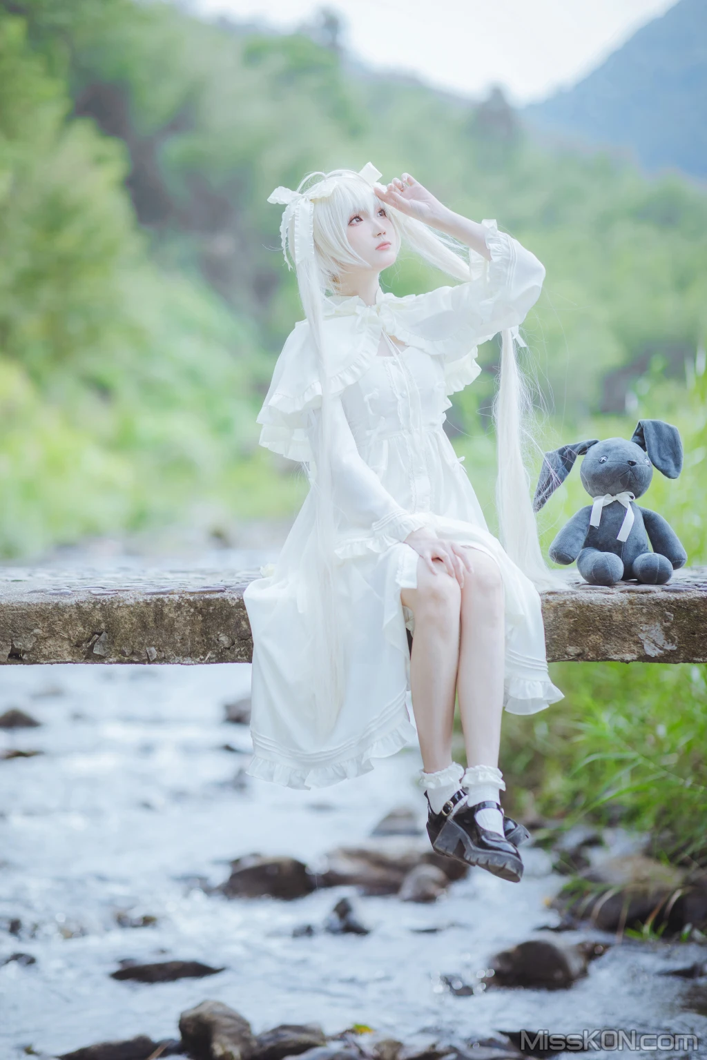 Coser@瓜希酱_ 春日野穹