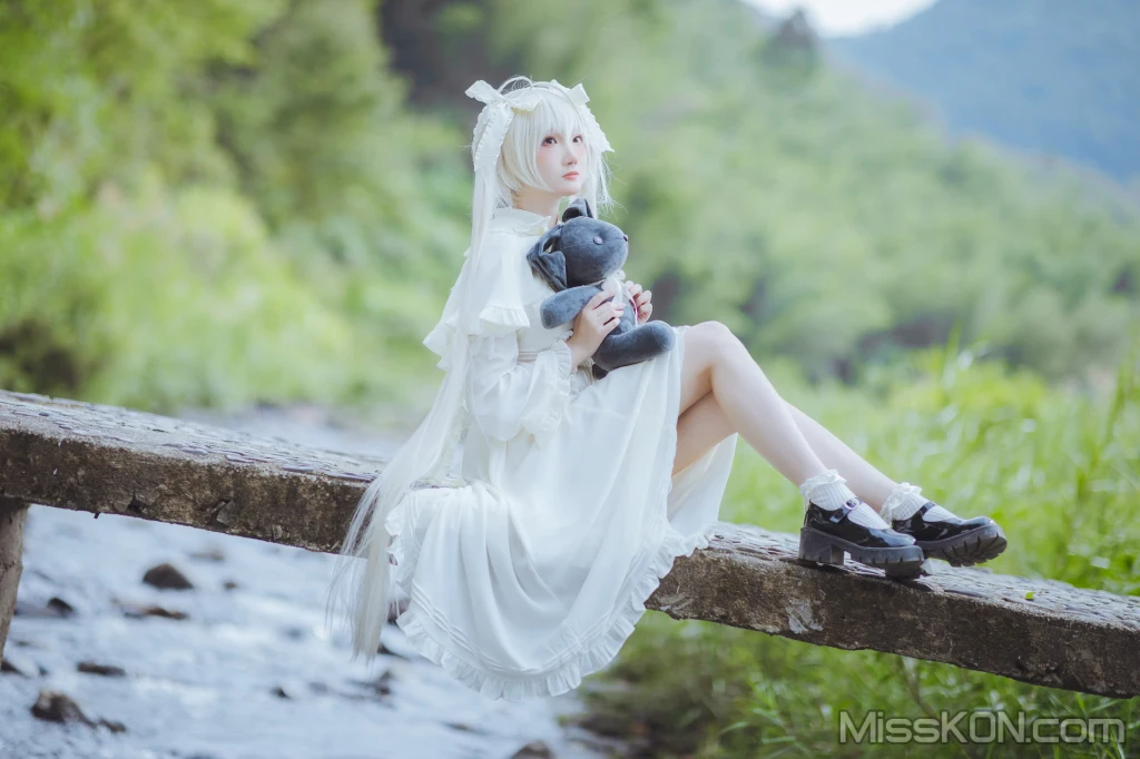 Coser@瓜希酱_ 春日野穹