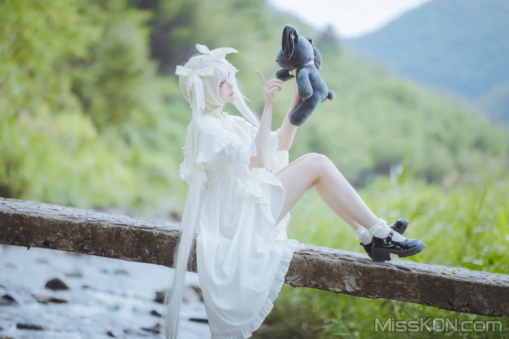 Coser@瓜希酱_ 春日野穹