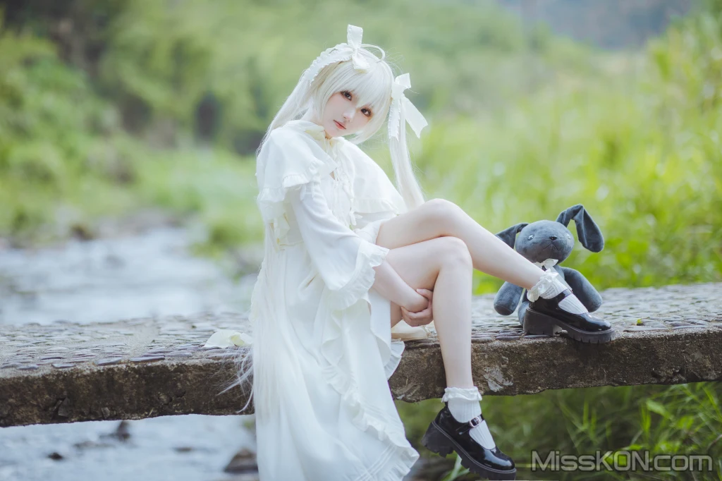 Coser@瓜希酱_ 春日野穹